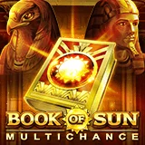 Bocoran RTP Slot Bng Book Of Sun Multichance